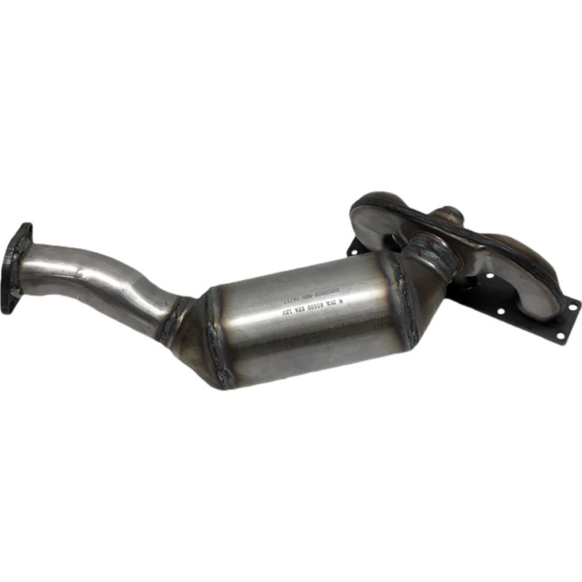 Davico Mfg 17113 Direct Fit Catalytic Converter