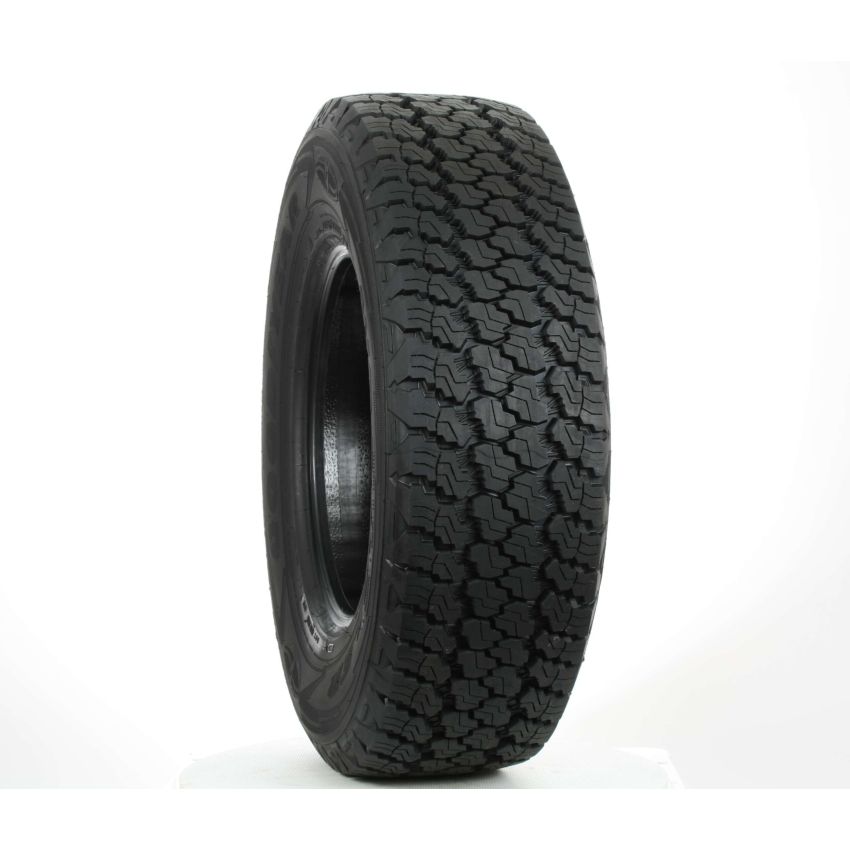 Goodyear  748338189 33X12.50R15LT Wrangler Silentarmor