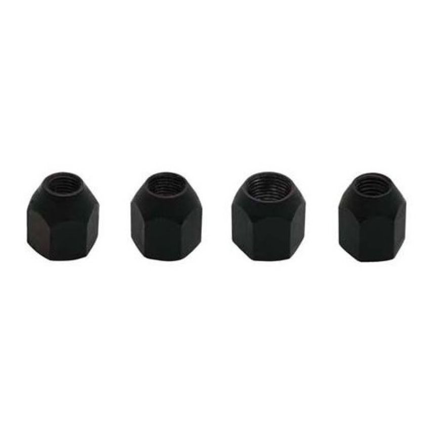 MOROSO MOR46330 1/2-20 Lug Nuts (5pk)