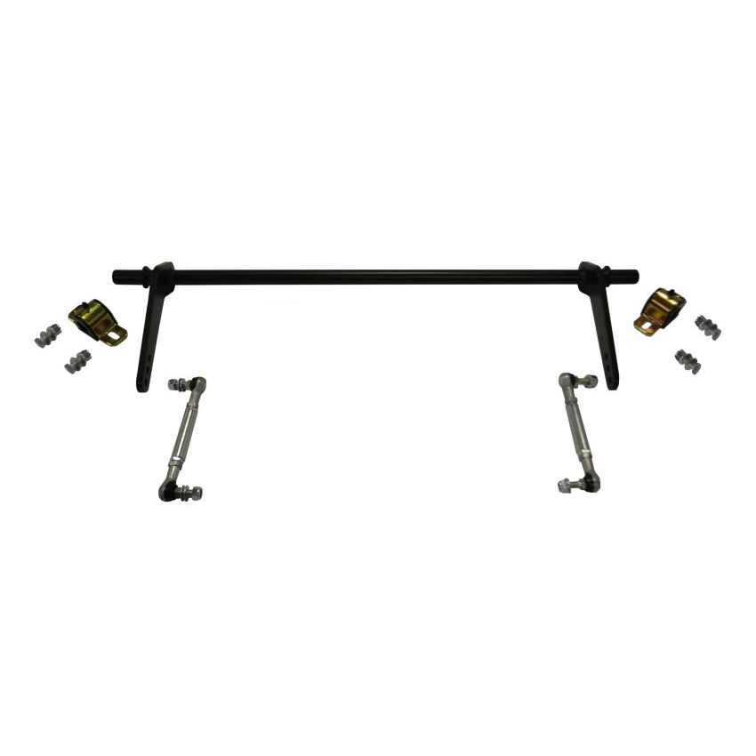 Ridetech 63-72 Chevy C10 Rear MuscleBar Sway Bar