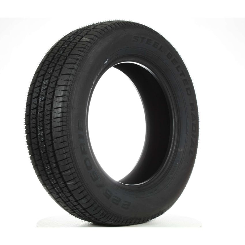 Kelly 356004855 P175/70r13 Explorer Plus