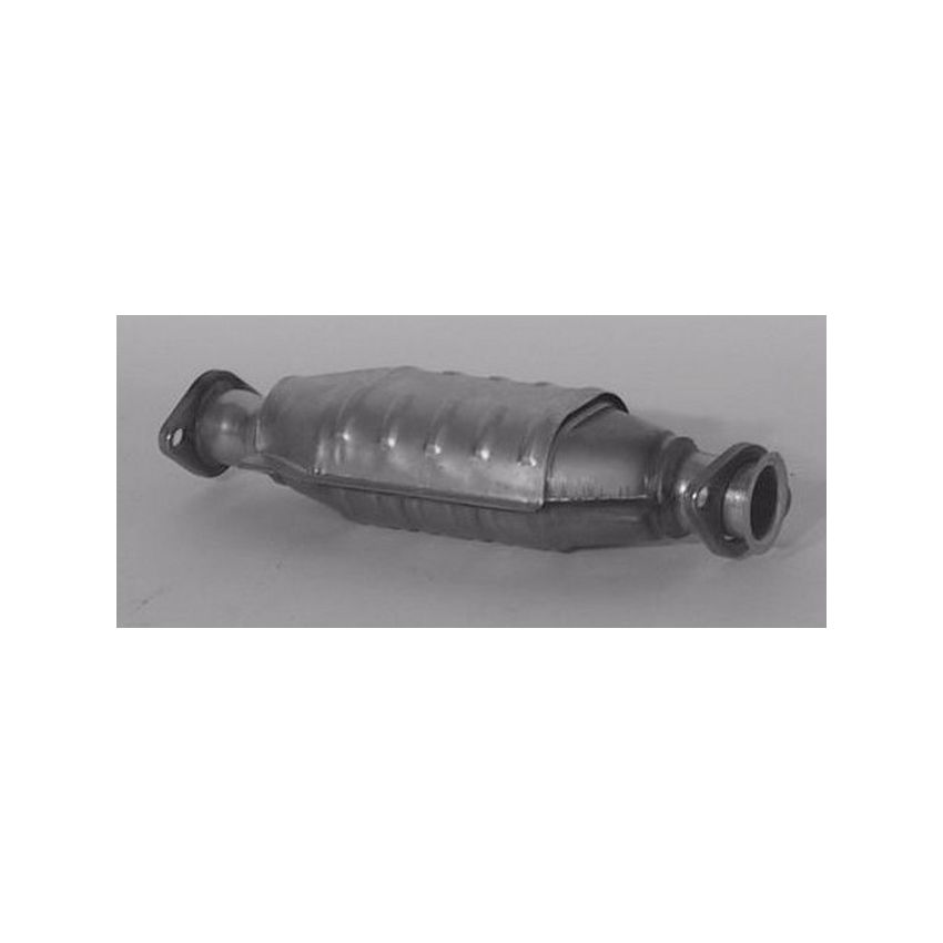 Davico Mfg 13092 Direct Fit Catalytic Converter