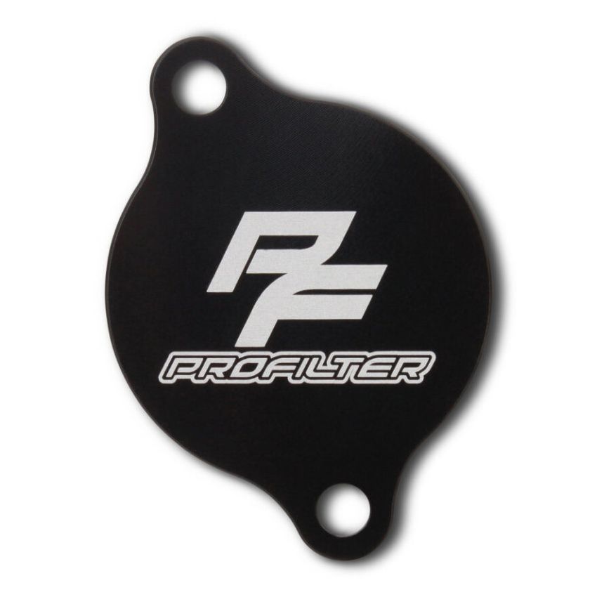 ProFilter BCA-1001-01 10-17 Honda CRF 250R Billet Engine Cover