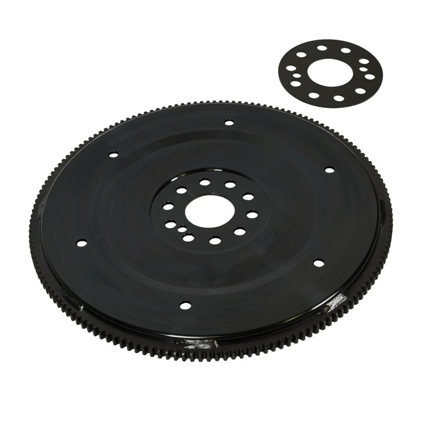 BD Diesel 1041241 BD 7.3L Powerstroke Flexplate 4R100/E4OD Ford 1994-2003