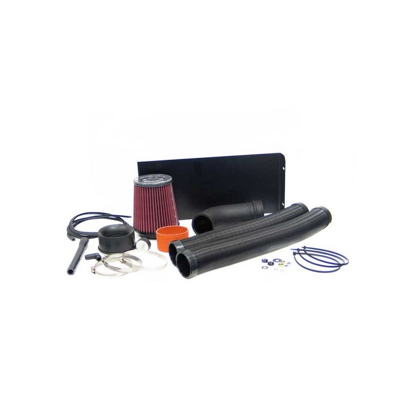 K&N 57I-7503 Performance Air Intake System