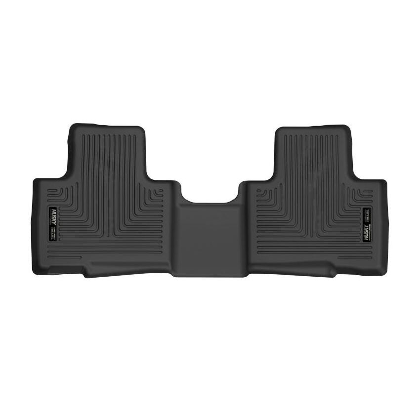 HUSKY LINERS HSK55891 2nd Seat Floor Liner