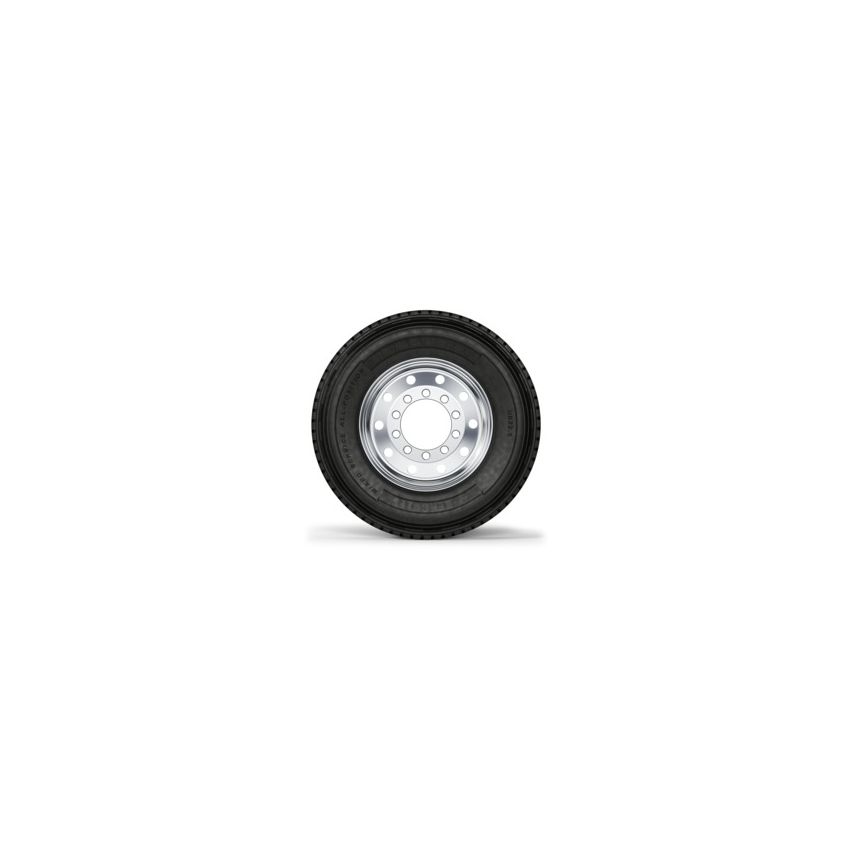 Hercules 275/70r22.5/18 148/145k Her Strong Guard H-Ma Mixed Svc A/P