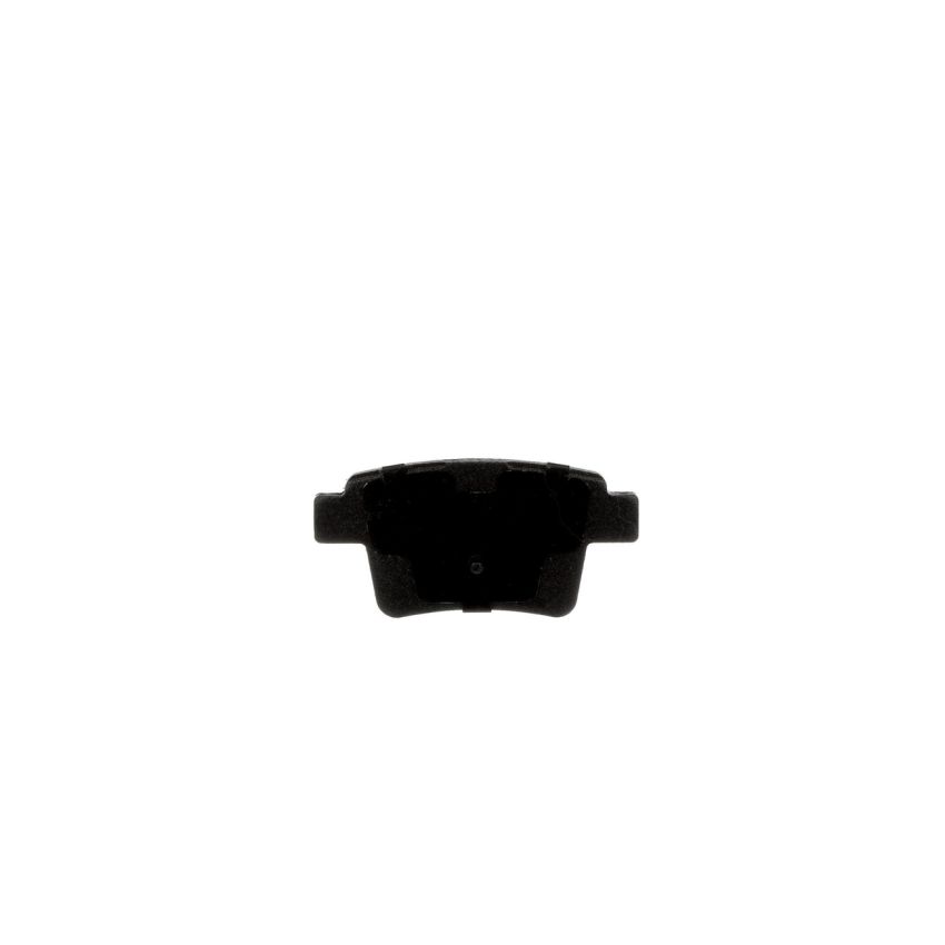 Bosch BE1071H Brake Pads Rear