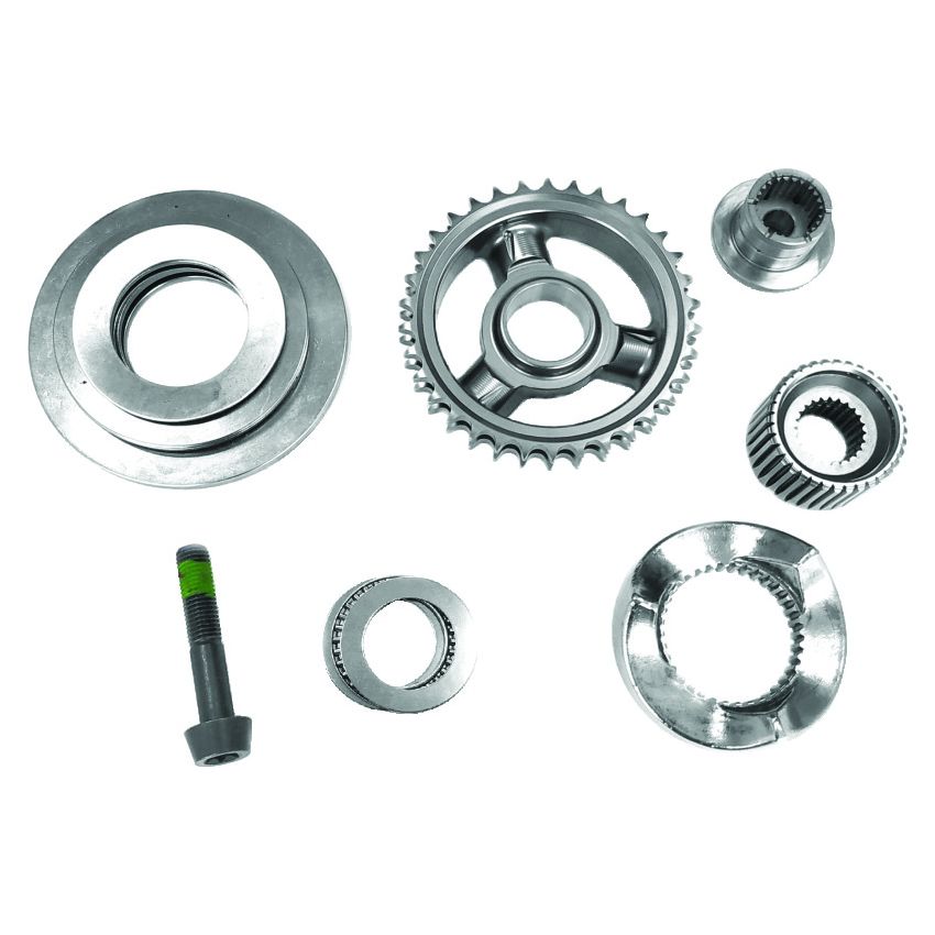 TwinPower 483308 Compensator Kits