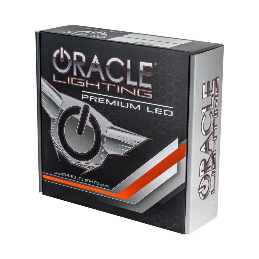 Oracle Lighting 5814-504 ORACLE Lighting 4 Pin ColorSHIFT 6' Extension Cable