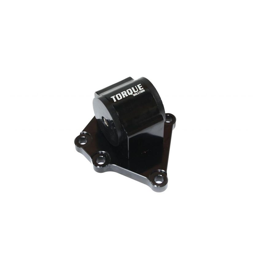 Torque Solution Billet Transmission Mount: Mitsubishi Eclipse / Talon 2G DSM AWD 95-99