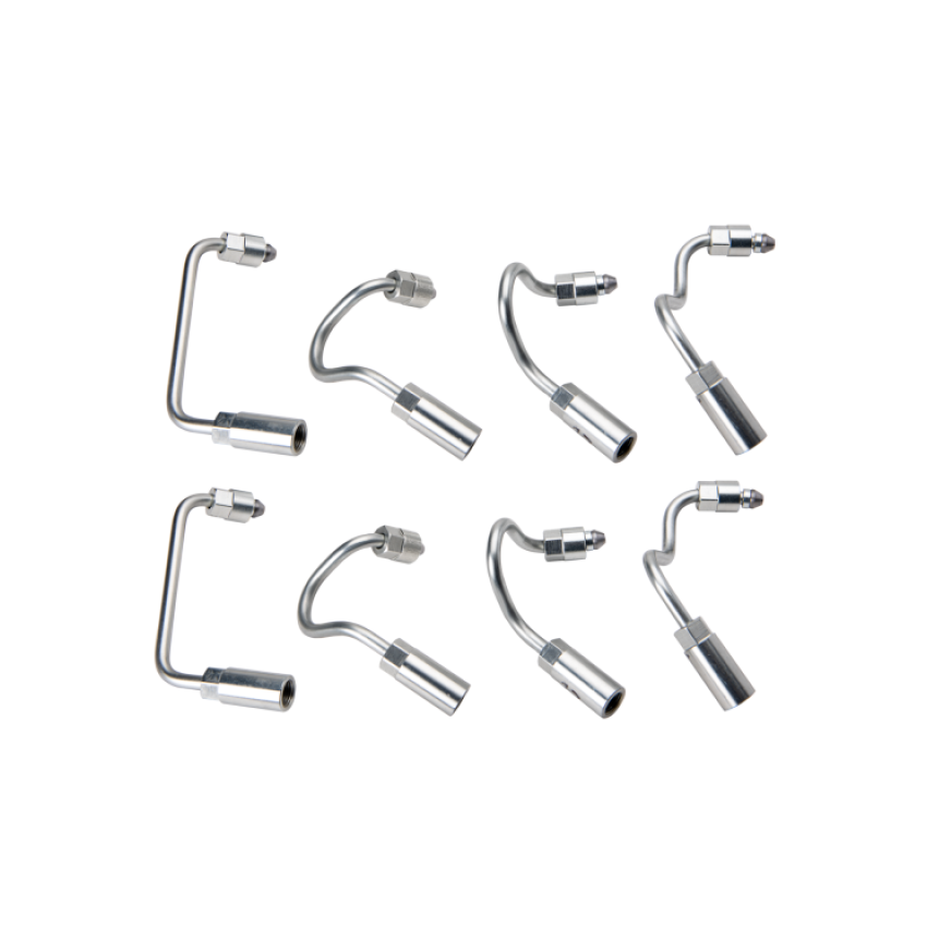 Fleece 04-05 GM 2500/3500 Duramax High Pressure Injection Line Kit