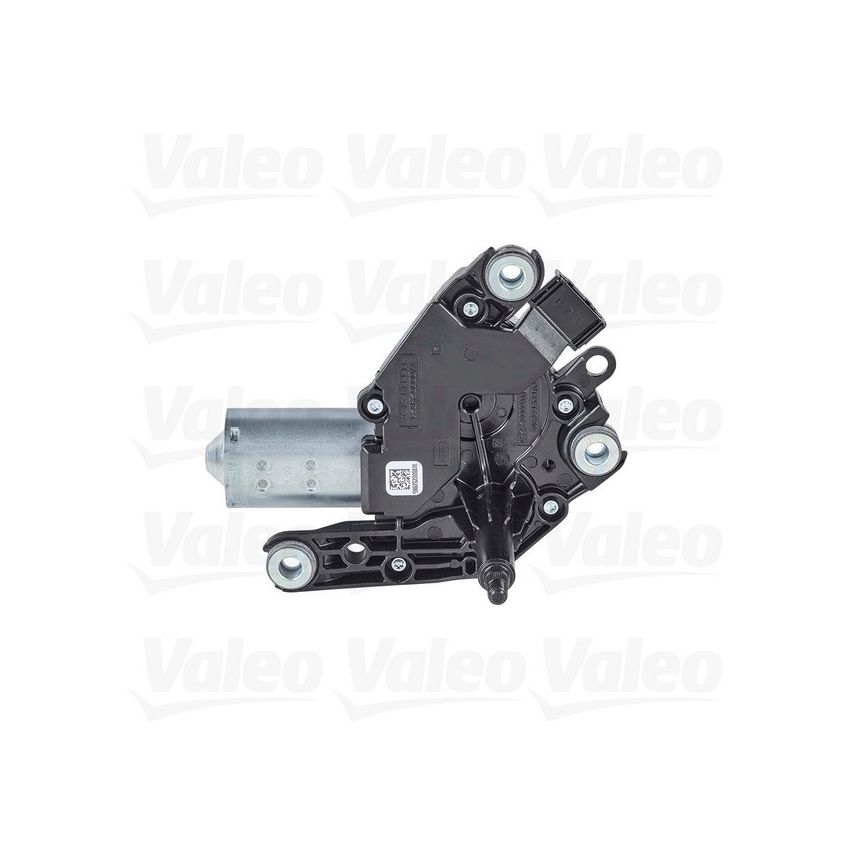 Valeo 582612 Back Glass Wiper Motor for Mercedes-Benz B Electric Drive 2014-2015