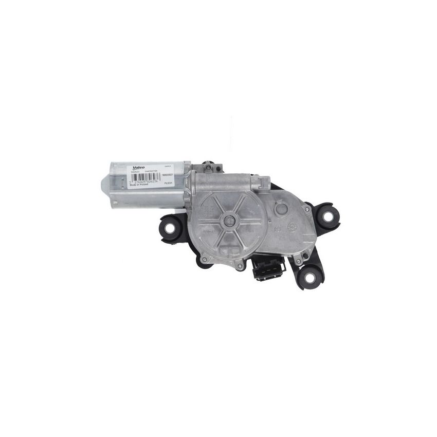 Valeo 582623 Back Glass Wiper Motor for Mercedes-Benz GLC300 2016-2019