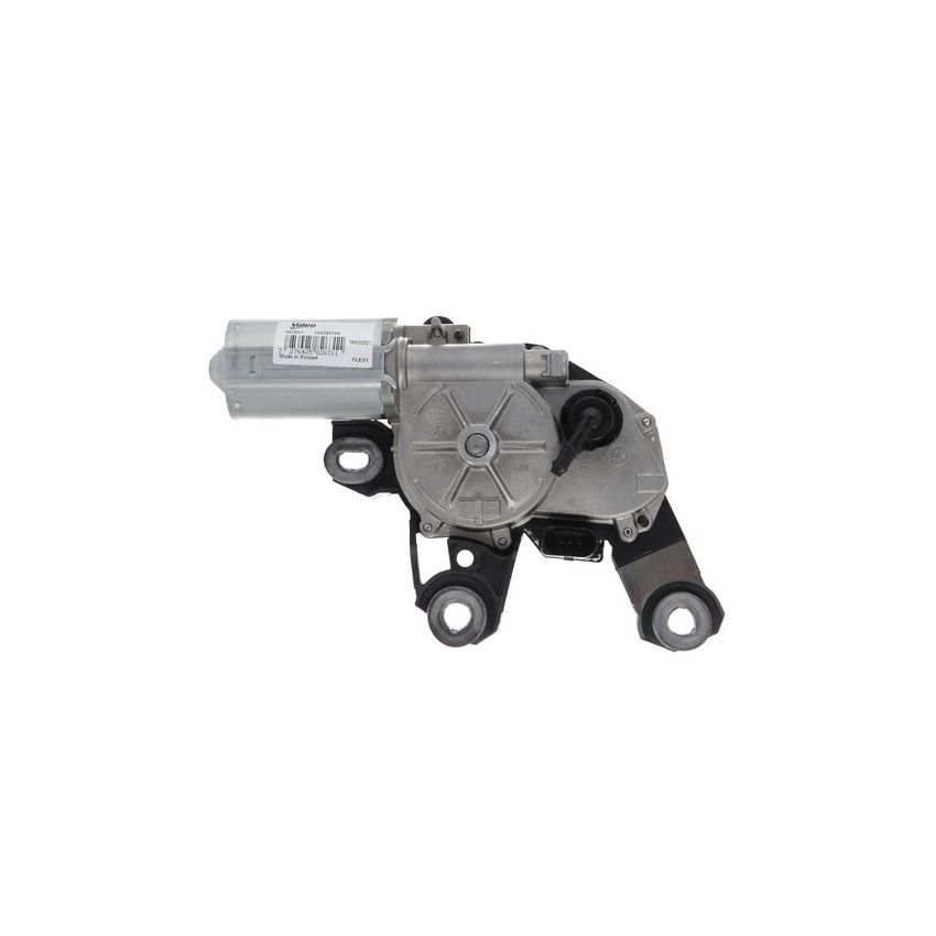 Valeo 582631 Back Glass Wiper Motor for Audi Q8 2019-2022
