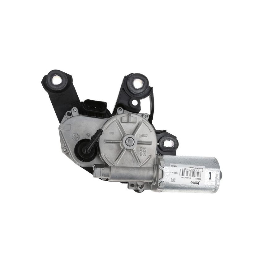 Valeo 582655 Back Glass Wiper Motor for Audi Q7 2017-2020