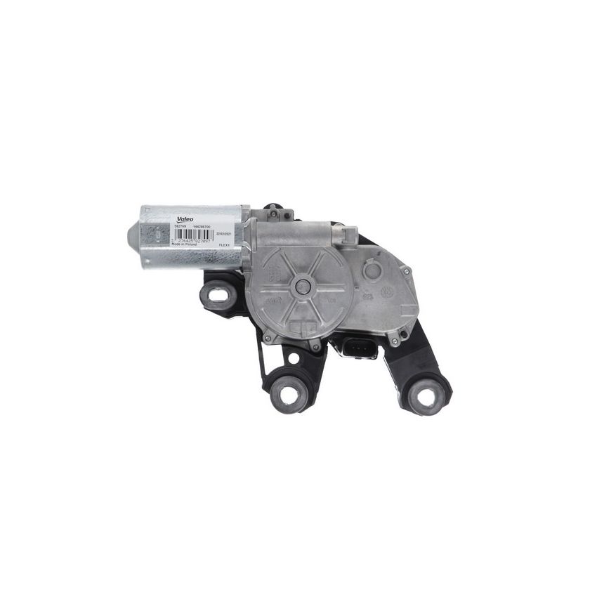 Valeo 582709 Back Glass Wiper Motor for Porsche Cayenne 2019-2022
