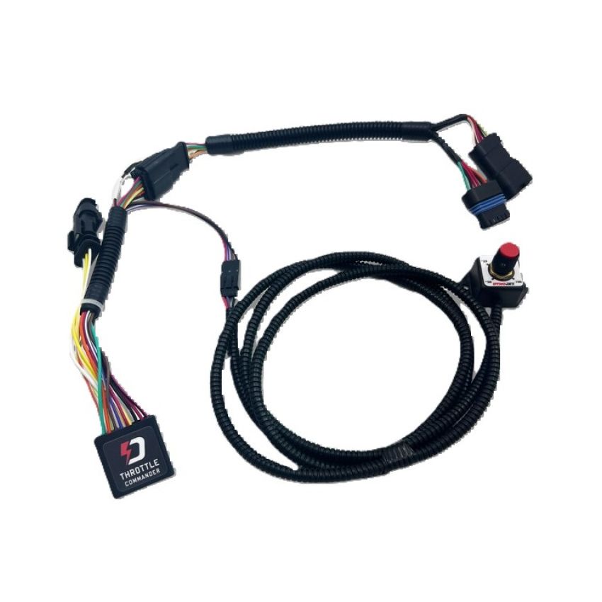 Dynojet 96070014 23-24 Kawasaki KRX 1000 Throttle Commander Kit