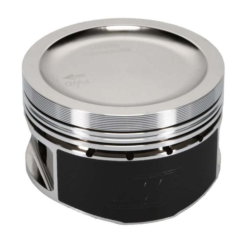 Wiseco K556M865AP Nissan SR20 Turbo -12cc 1.260 X 865 Piston Kit