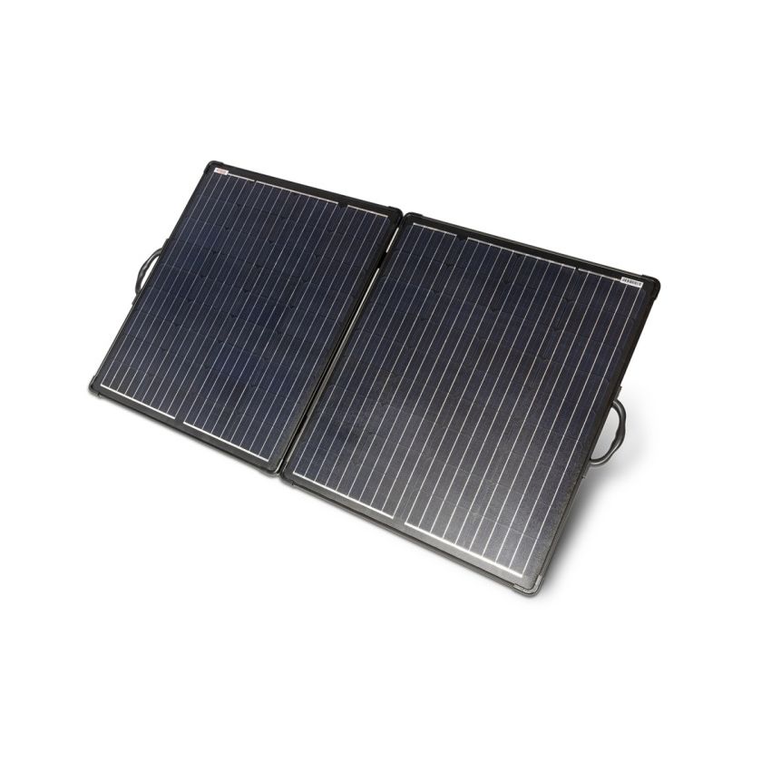 REDARC SPFP1200 Monocrystalline Portable Folding Solar Panel - 200W