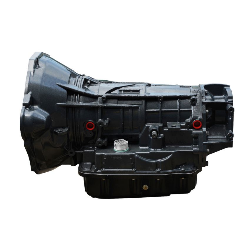 BD Diesel 1064224 07-18 Dodge Ram 4WD 68RFE Roadmaster Transmission Kit