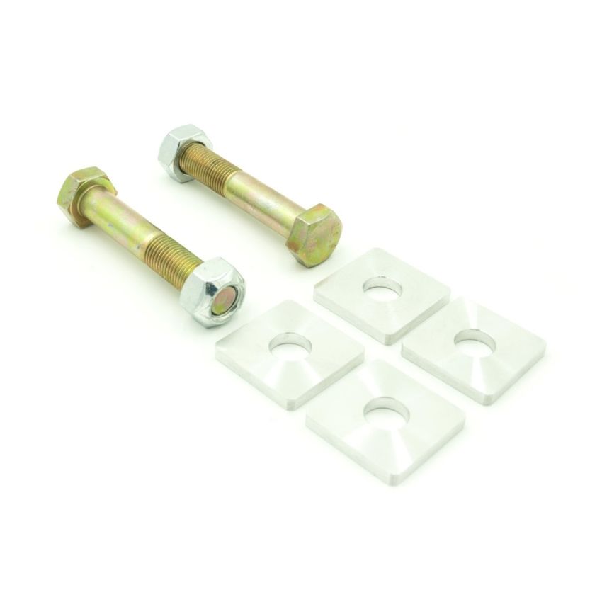 SPL Parts 2019+ Hyundai Veloster N (JSN) Toe Only (For SPL EL JSN)