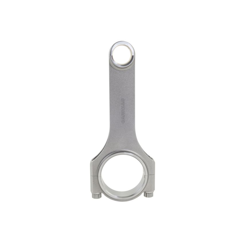 Carrillo Mazda 2.3 DISI w/22mm Pin Pro-H 3/8 WMC Bolt Connecting Rods