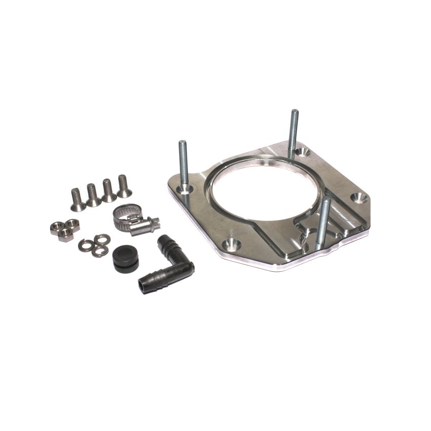 FAST Throttle Body Adpater Plate Kit