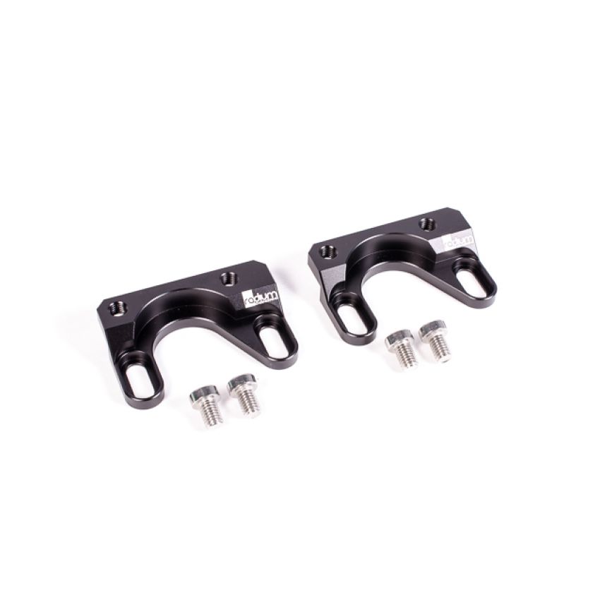 Radium Engineering Top Feed Fuel Rail Adapter for Ver 8/9 EJ207 2.5I EJ253