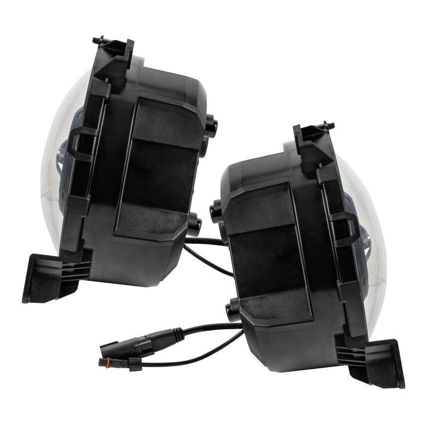 Oracle Lighting 5839-504 Oculus Bi-LED Projector Headlights for Jeep Wrangler JL / Gladiator JT