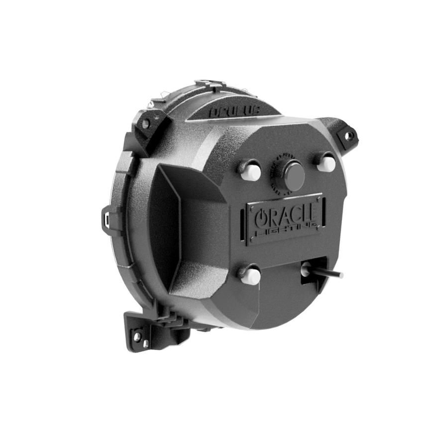 Oracle Lighting 5839-504 Oculus Bi-LED Projector Headlights for Jeep Wrangler JL / Gladiator JT