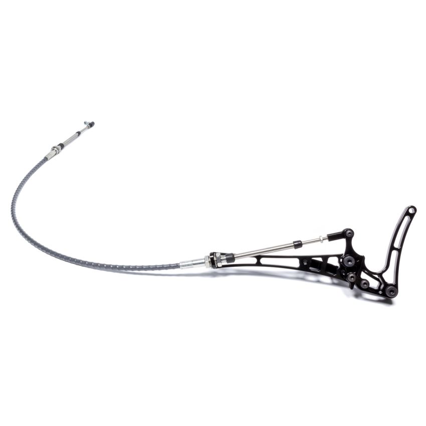 TRIPLE X RACE COMPONENTS TXRSC-SU-0521 Cam Lock Shifter For Sprint Car Complete