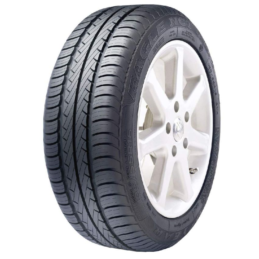 Goodyear  797652541 285/45r21 Eagle Nct5 Rof