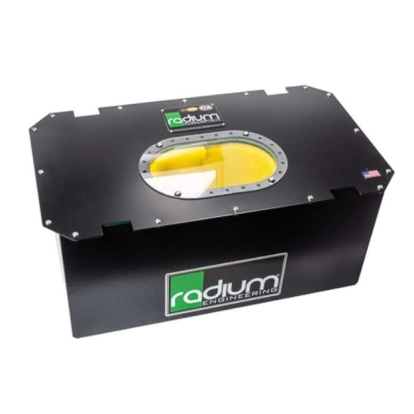 Radium Engineering R15A Fuel Cell - 14 Gallon