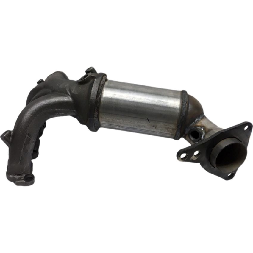 Davico Mfg 19282 Direct Fit Catalytic Converter