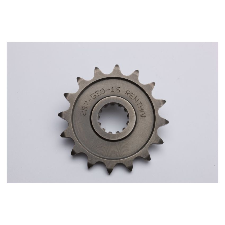 Renthal 289--520-16P Front Sprockets