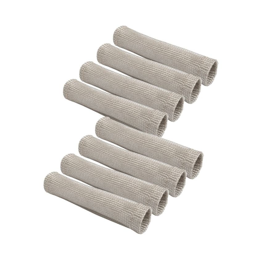 Design Engineering 10086 Protect-A-Boot EXO Series 8pk