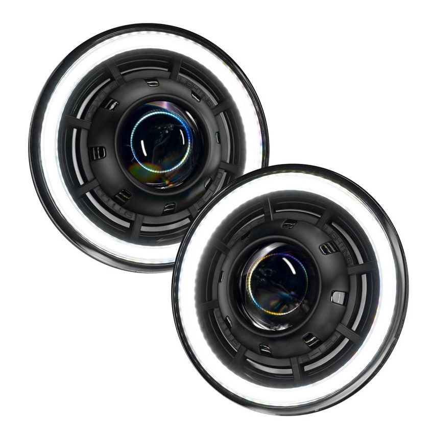 Oracle Lighting 5876-001 Oculus 7