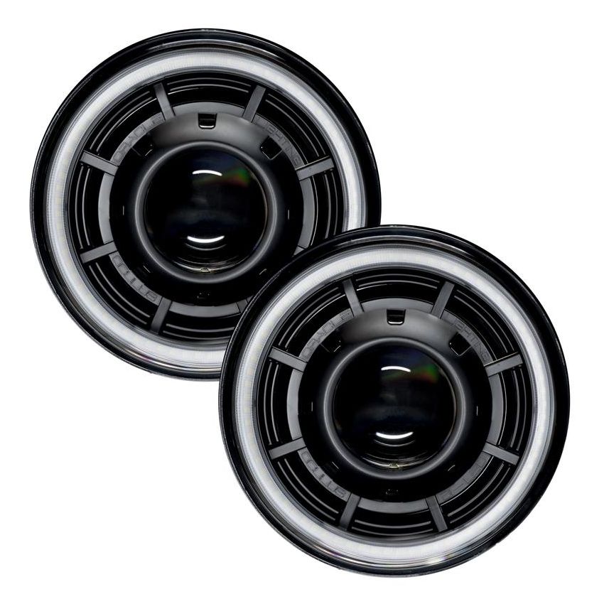 Oracle Lighting 5876-001 Oculus 7