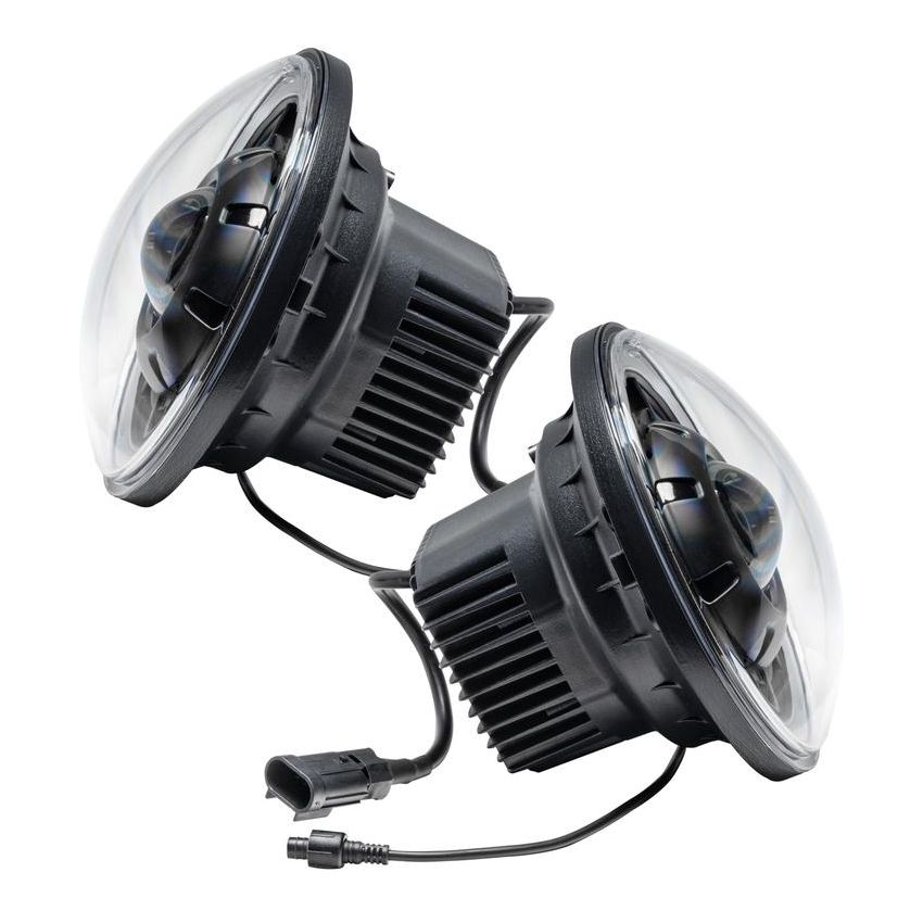 Oracle Lighting 5876-001 Oculus 7