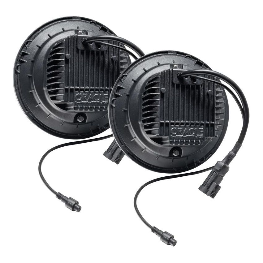 Oracle Lighting 5876-001 Oculus 7