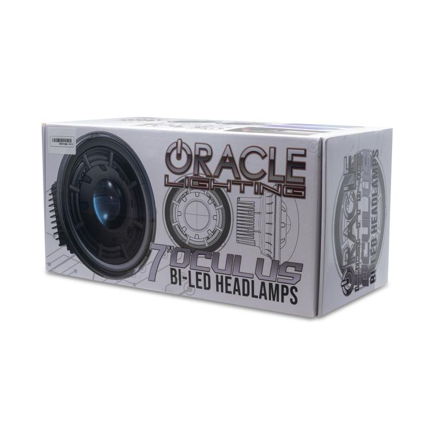 Oracle Lighting 5876-001 Oculus 7