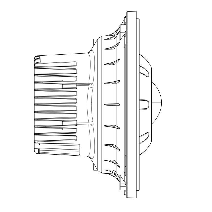 Oracle Lighting 5876-001 Oculus 7