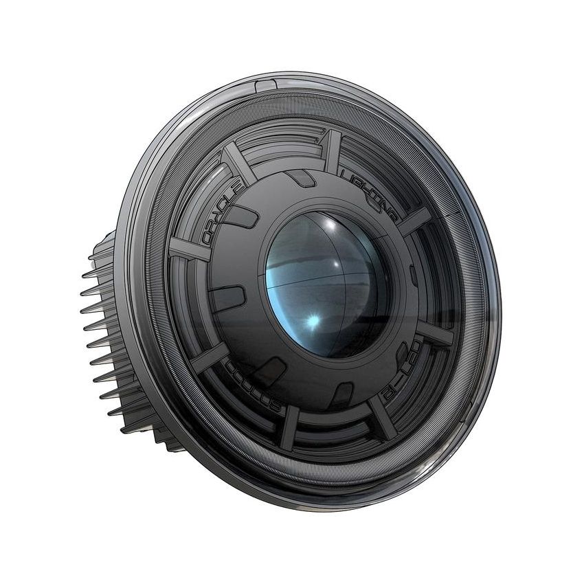 Oracle Lighting 5876-001 Oculus 7