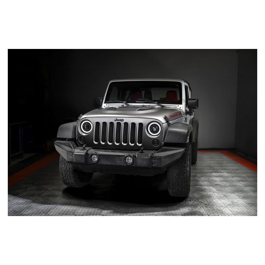 Oracle Lighting 5876-001 Oculus 7