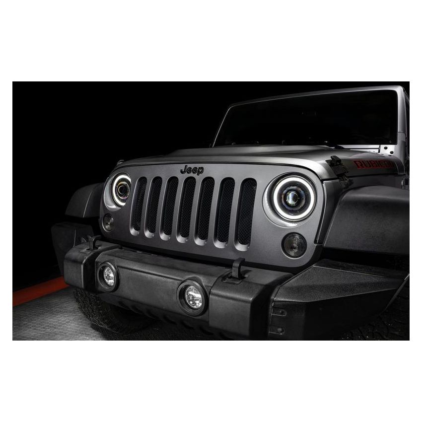 Oracle Lighting 5876-001 Oculus 7