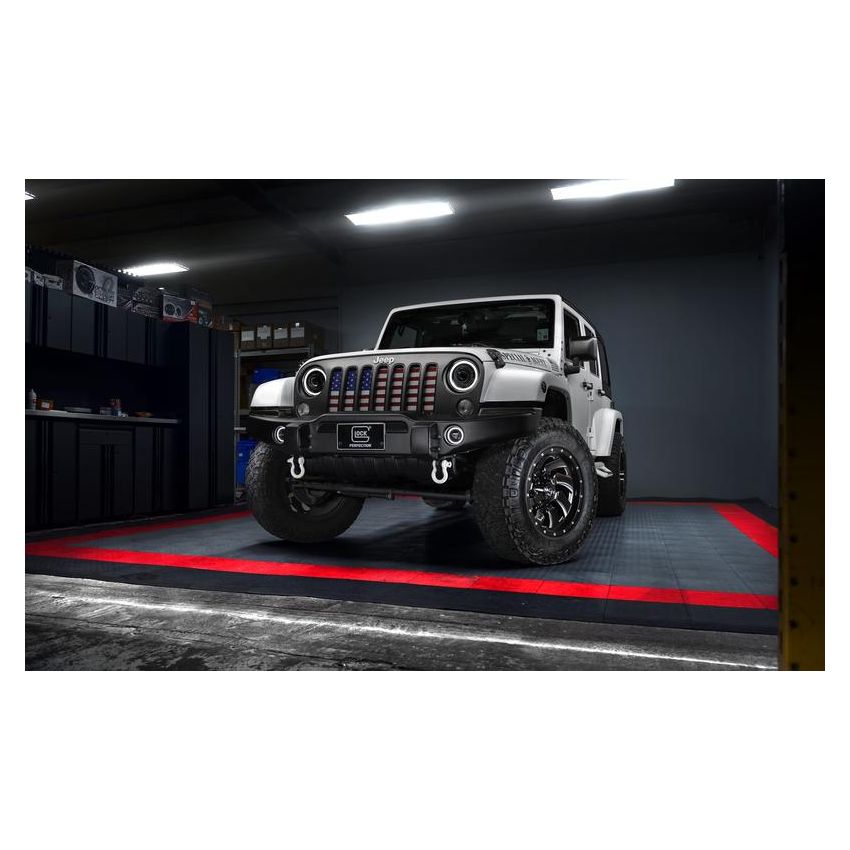 Oracle Lighting 5876-001 Oculus 7