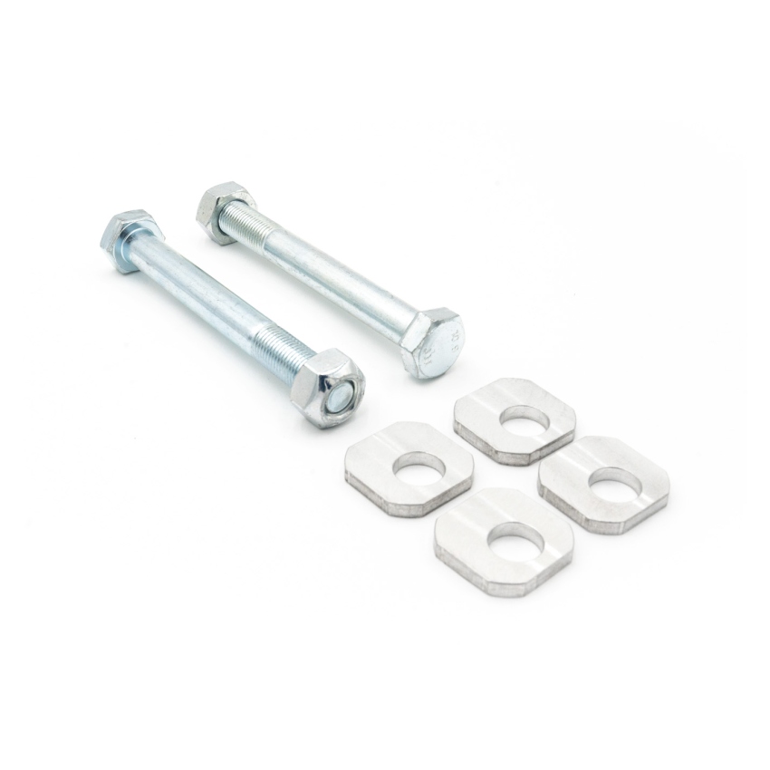 SPL Eccentric Lockout Kit (Pair) For Rear Camber Arms - M-Chassis