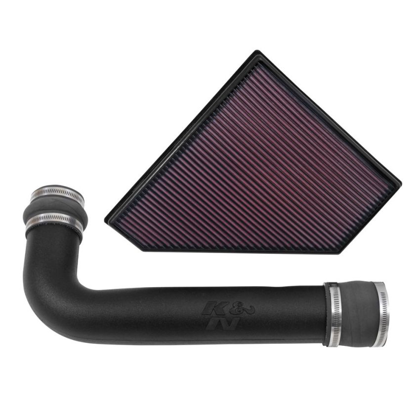 K&N 57-3083 Performance Air Intake System