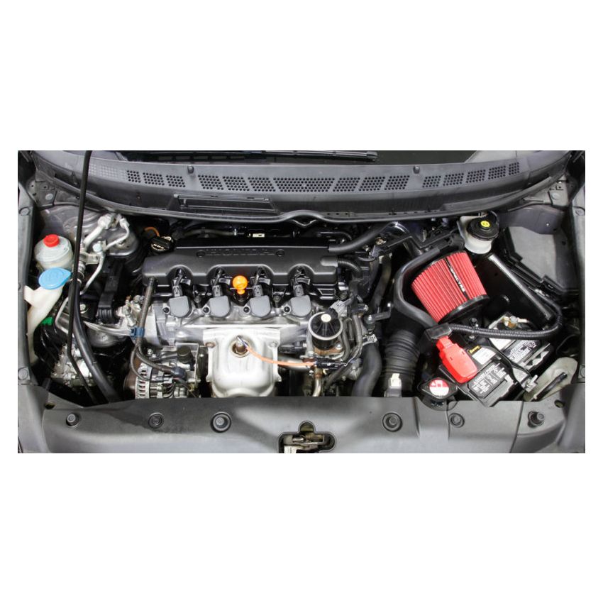 Spectre 9076 Spectre Air Intake Kit